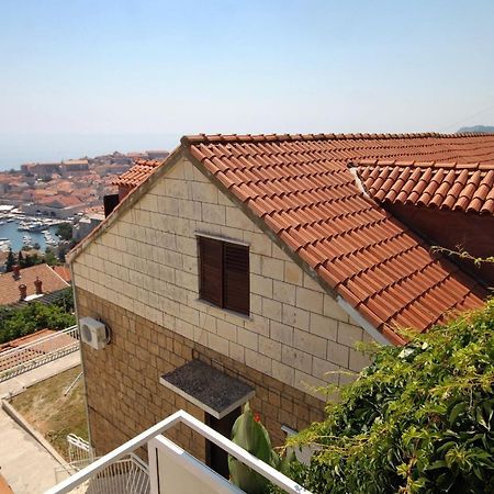 Apartment Dubrovnik 9099B Exterior photo